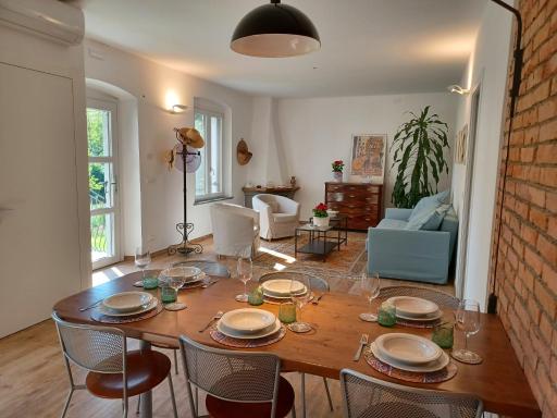 Agriturismo Cascina Tollu - Housity