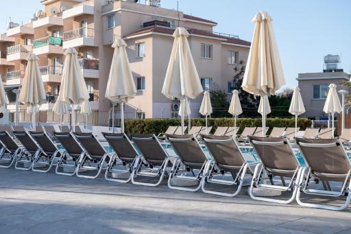 Kefalos Damon Hotel Apartments - Housity