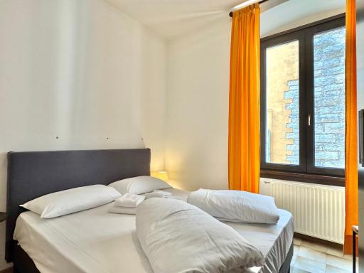 Appartamento La Torre - Housity