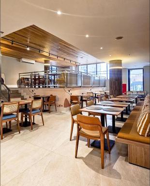 Transamerica Executive Congonhas - Housity
