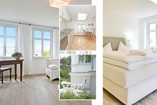 Villa Martha Apartment 1 - Housity