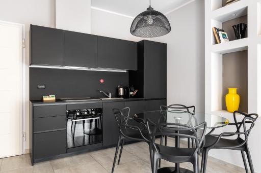 Casa design di Via Goito by Wonderful Italy - Housity