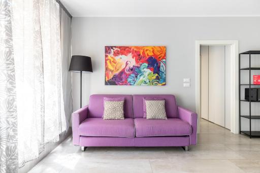 Casa design di Via Goito by Wonderful Italy - Housity