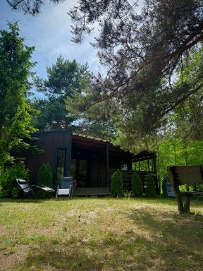 Sarzynówka pod Świerkiem - Housity