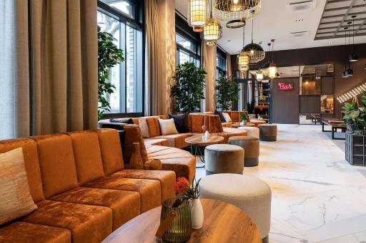 NH Mannheim - Housity