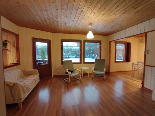 Artjarvi Center Art Villa vacation house - Housity
