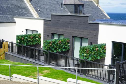 The Knowes Hotel & Restaurant - Housity