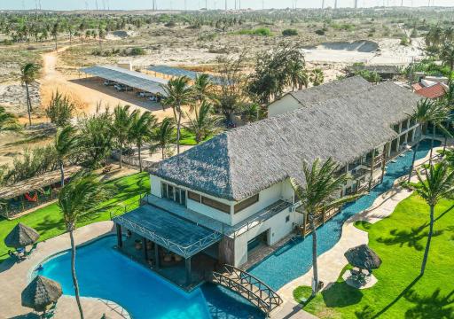Hotel Casa do Mar - Housity