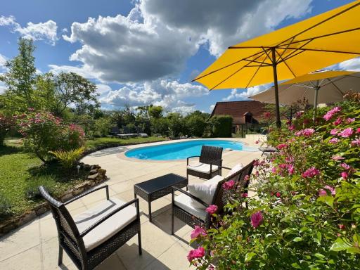 Domaine de Loupiac - Housity