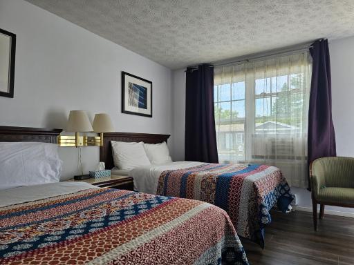 Motel de l'Outlet - Housity