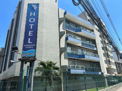 Hotel Aeroporto Ltda - Housity