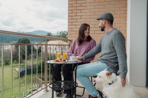 Bed & Breakfast EQUITARE RURAL - Housity