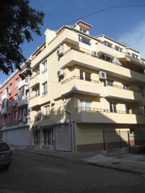 Apartment Sredna Gora - Hizvo