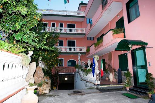 Hotel Sottovento - Housity
