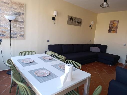 Appartement oued Laou - Housity