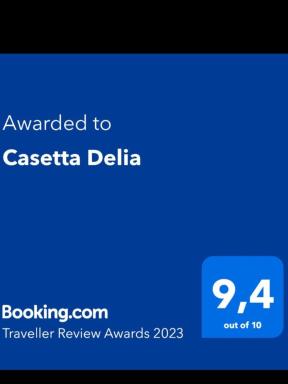 Casetta Delia - Housity