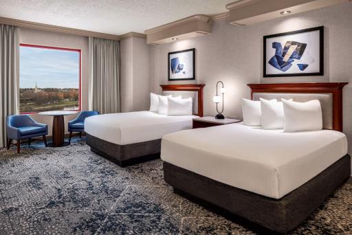 Harrah's Joliet Casino Hotel - Housity