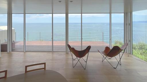 Cliff House Morai - Housity