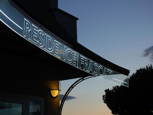 Residence Frascati - Housity