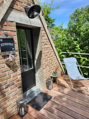 Studio cosy - Housity