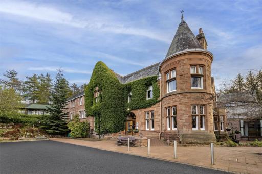 Hilton Grand Vacations Club Craigendarroch Suites Scotland - Housity