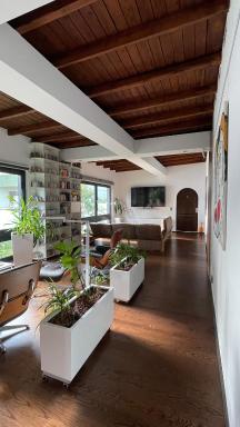 OASE im grünen Hinterhof, EG, Ruhe, Terrasse, Carport, free PayTV, Kaffee&Tee, Fahrräder - Housity