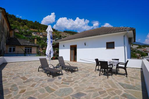 Jons Apartment - Housity