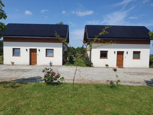 Domek Starbienino - Housity