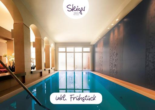 Sebnitzer Hof by STEIGER Hotels - Housity