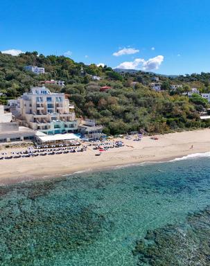 Hotel Saline - Housity