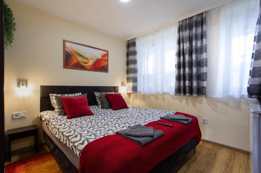 Lucsony Apartman - Housity