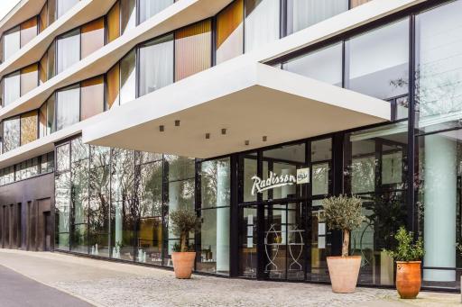 Crowne Plaza Montpellier Corum, an IHG Hotel - Housity