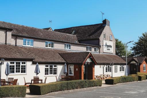 The Appleby Inn Hotel - Housity