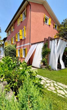 B&B Terre Di Bea - Housity