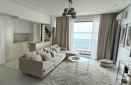 Sunset Lake Apartments - Mamaia Nord - Hizvo