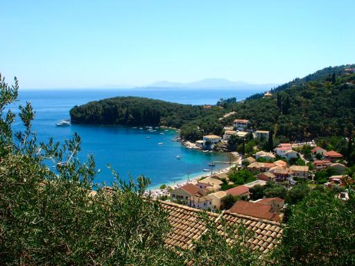 Lena Blue Sea Apartments - Housity