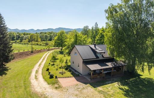 Kuća za odmor Lika - Housity