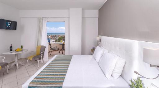 Dore Boutique Hotel - Housity