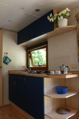 Camping Vigna di Valle - Housity
