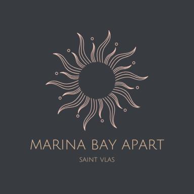 Marina Bay Apart Saint Vlas - Housity