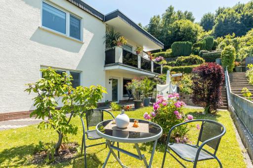 FeWo Oase Ruhrtalblick - Housity