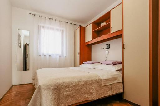 Apartment Natasa - Housity