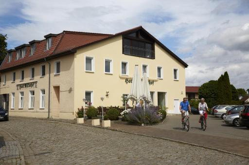 Bed & Breakfast Hotel Müllerhof - Housity