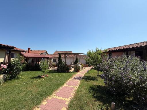 Тихият кът- Огняново - Housity