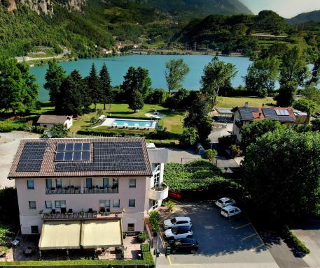 Albergo Miralaghi - Housity