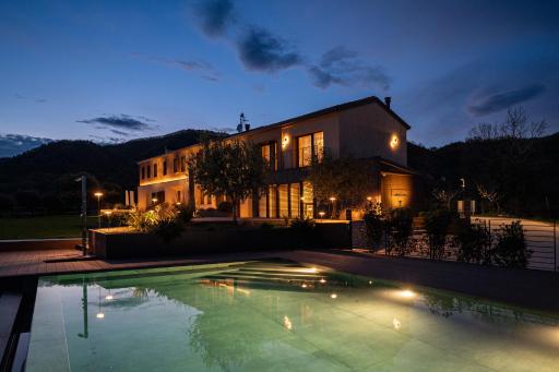 Col del Noc - Luxury Apartments & Pool Prosecco Hills - Housity