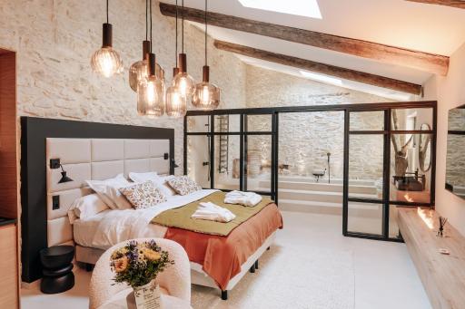 La Grange - Chambre d'exception - Housity