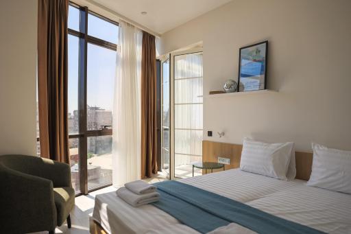 RIS Central Apartments Yerevan - Housity