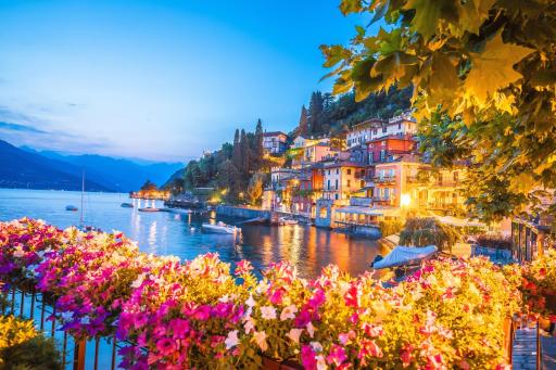 Lake Como Aparthotel Cernobbio - Housity