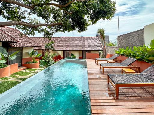 Poh Canggu Guesthouse - Housity